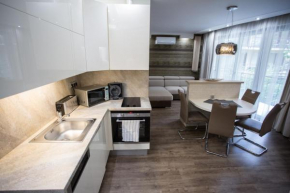 All Seasons Apartment